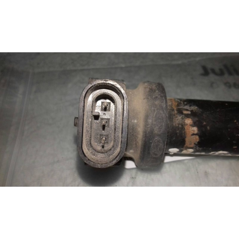 Recambio de bobina encendido para hyundai santa fe (bm) 2.7 v6 cat referencia OEM IAM 273013E100  3 PINES Recambio de bobina encendido para hyundai santa fe (bm) 2.7 v6 cat referencia OEM IAM 273013E100  3 PINES