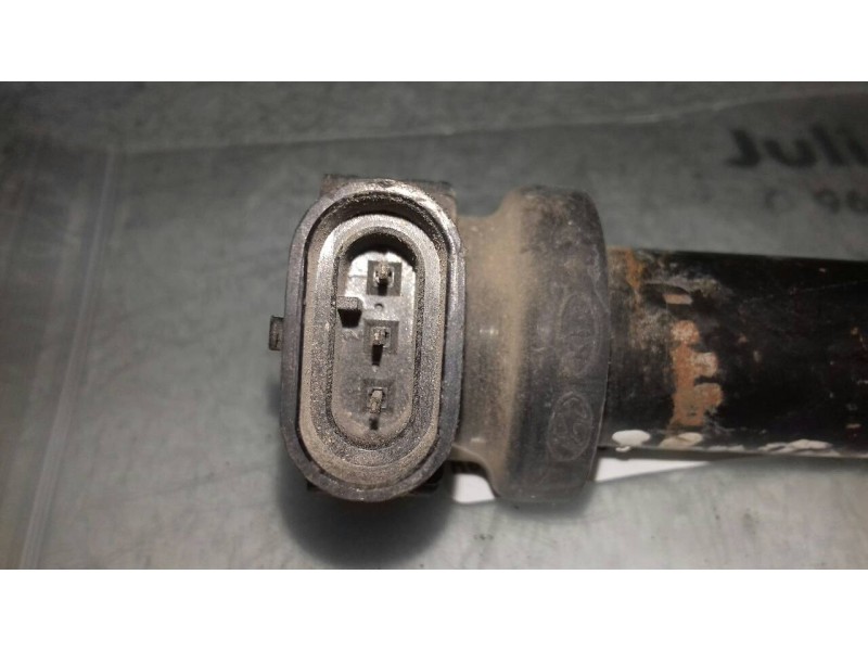 Recambio de bobina encendido para hyundai santa fe (bm) 2.7 v6 cat referencia OEM IAM 273013E100  3 PINES Recambio de bobina encendido para hyundai santa fe (bm) 2.7 v6 cat referencia OEM IAM 273013E100  3 PINES
