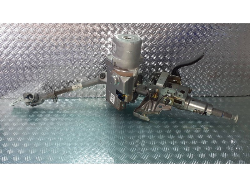 Recambio de columna direccion para opel mokka x design line start/stop referencia OEM IAM 421370002 1380060839 2120100000000