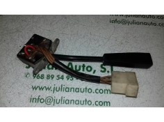 Recambio de mando limpia para nissan trade 2.0d ld20 referencia OEM IAM   5 PINES 2