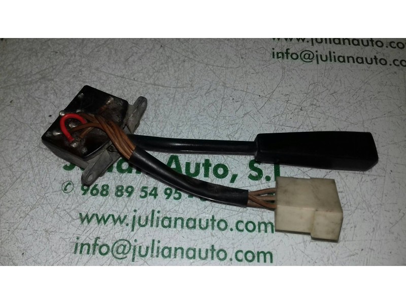 Recambio de mando limpia para nissan trade 2.0d ld20 referencia OEM IAM   5 PINES Recambio de mando limpia para nissan trade 2.0d ld20 referencia OEM IAM   5 PINES
