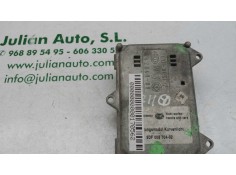 Recambio de centralita faros xenon para mercedes-benz clase e (w211) berlina e 500 4-matic (211.083) referencia OEM IAM 5DF00870 2