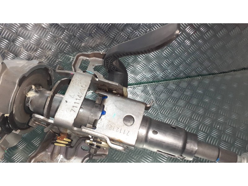 Recambio de columna direccion para opel mokka x design line start/stop referencia OEM IAM 421370002 1380060839 2120100000000