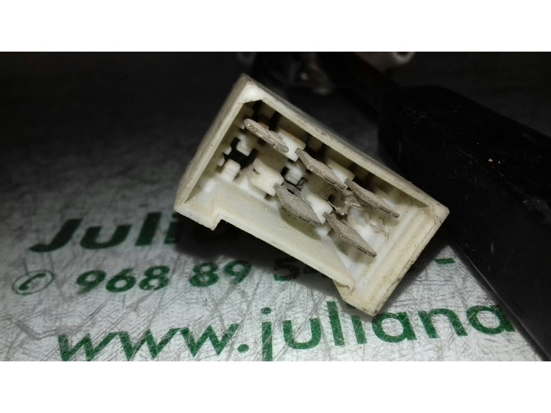 Recambio de mando limpia para nissan trade 2.0d ld20 referencia OEM IAM   5 PINES Recambio de mando limpia para nissan trade 2.0d ld20 referencia OEM IAM   5 PINES