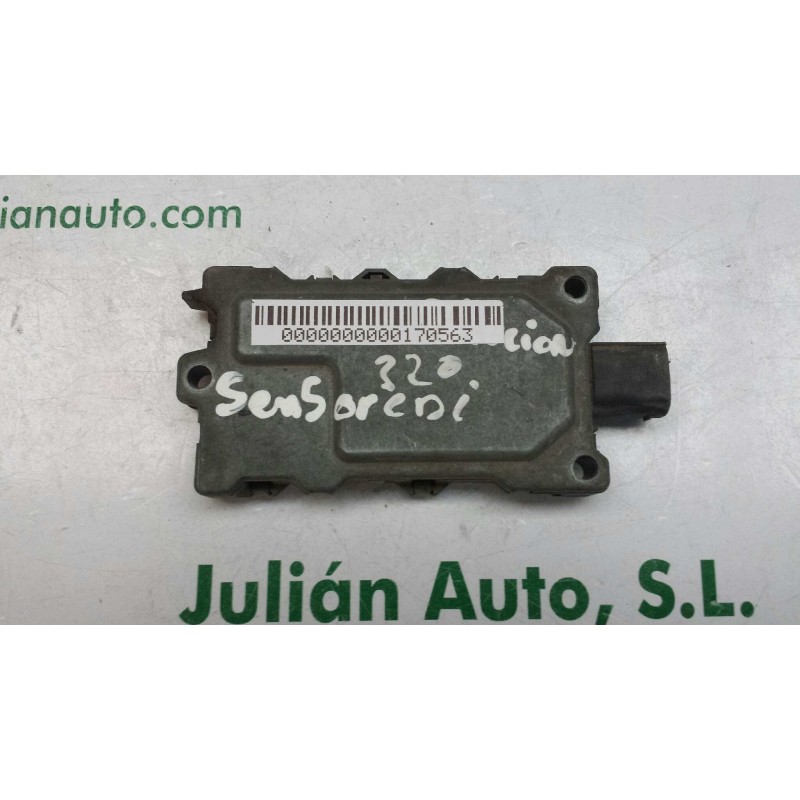 Recambio de sensor para mercedes-benz clase e (w210) familiar referencia OEM IAM 2108300672 1147212079 