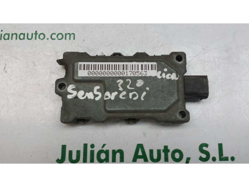 Recambio de sensor para mercedes-benz clase e (w210) familiar referencia OEM IAM 2108300672 1147212079 