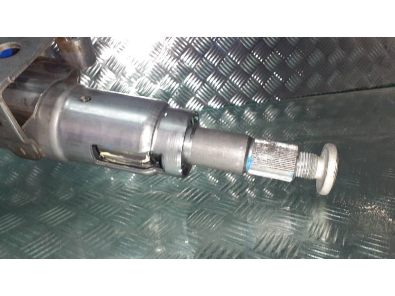 Recambio de columna direccion para opel mokka x design line start/stop referencia OEM IAM 421370002 1380060839 2120100000000