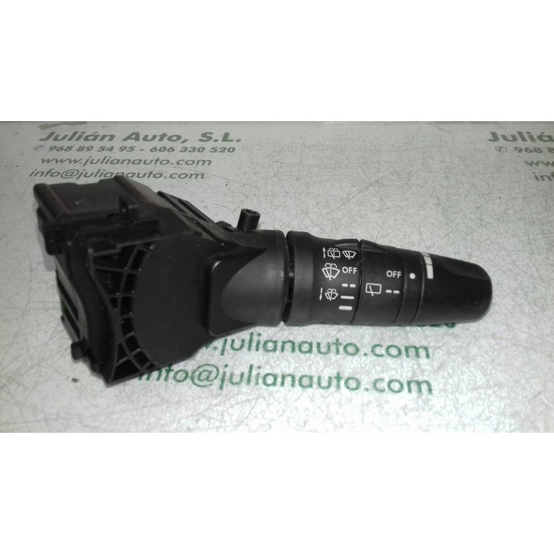 Recambio de mando limpia para nissan almera (n16/e) acenta referencia OEM IAM 25260AV770  