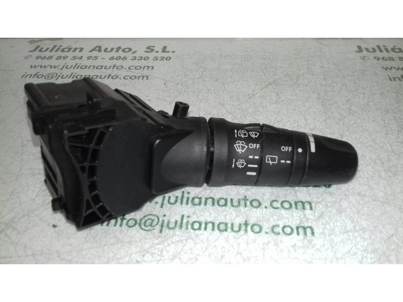 Recambio de mando limpia para nissan almera (n16/e) acenta referencia OEM IAM 25260AV770  