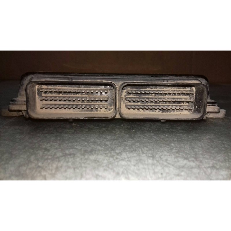 Recambio de centralita motor uce para chevrolet kalos 1.2 s (d/a) referencia OEM IAM 96435559 5WY1E07C 