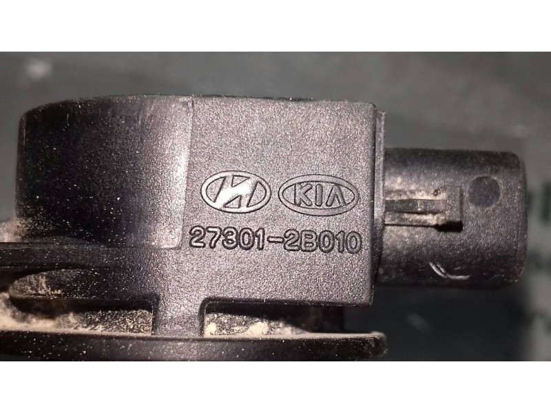 Recambio de bobina encendido para hyundai i30 classic referencia OEM IAM 273012B010  2 PINES