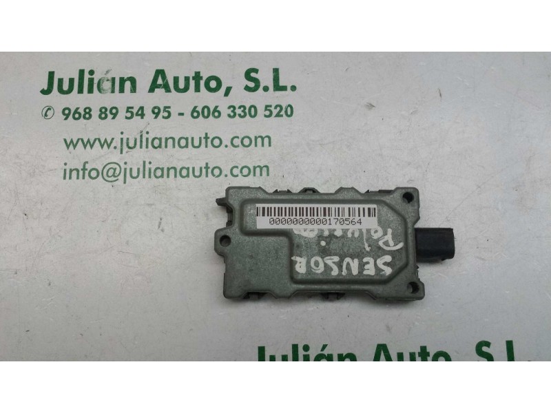 Recambio de sensor para mercedes-benz clase s (w220) berlina referencia OEM IAM 2208300172 1147212078 