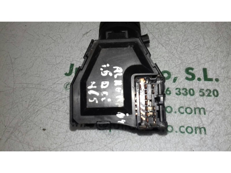 Recambio de mando limpia para nissan almera (n16/e) acenta referencia OEM IAM 25260AV770  