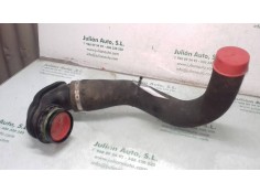 Recambio de tubo presion turbocompresor para opel insignia berlina 2.0 16v cdti referencia OEM IAM VRBF20609 PA666GF30 