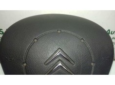 Recambio de airbag delantero izquierdo para citroen c3 pluriel 1.4 hdi referencia OEM IAM 96380009   2