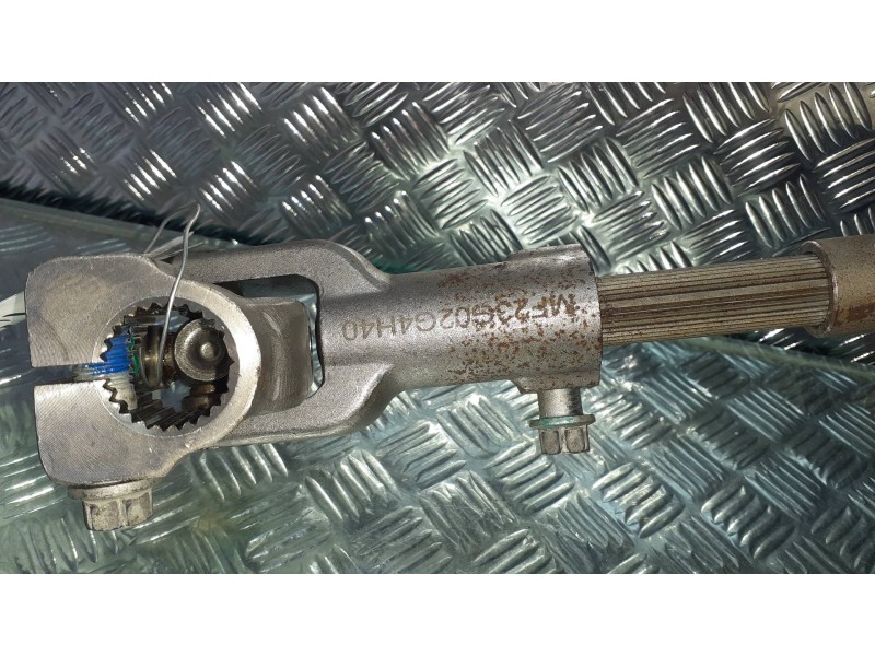 Recambio de columna direccion para opel mokka x design line start/stop referencia OEM IAM 421370002 1380060839 2120100000000