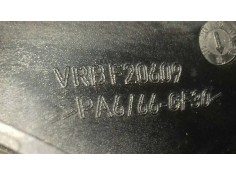 Recambio de tubo presion turbocompresor para opel insignia berlina 2.0 16v cdti referencia OEM IAM VRBF20609 PA666GF30  2