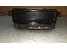 Recambio de pantalla multifuncion para kia cee´d active referencia OEM IAM 957101H700  