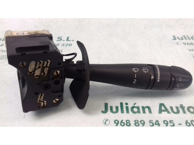 Recambio de mando limpia para renault scenic (ja..) 1.9 dti century referencia OEM IAM 37002A E0748 LUCAS