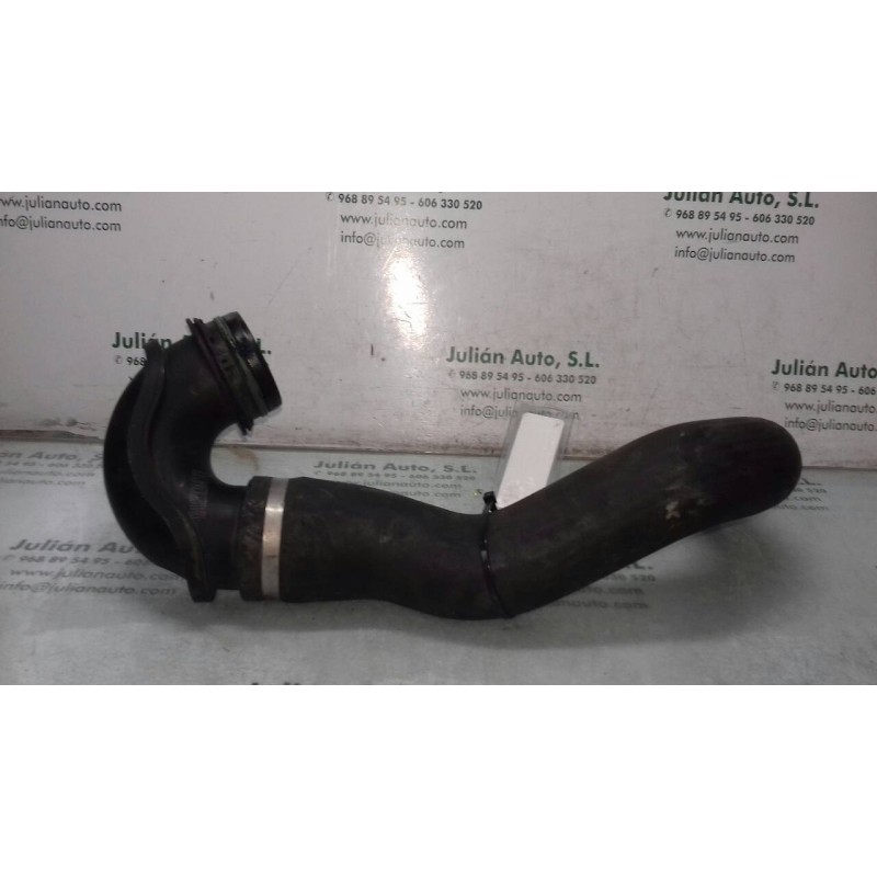 Recambio de tubo presion turbocompresor para opel insignia berlina 2.0 16v cdti referencia OEM IAM VRBF20609 PA666GF30 