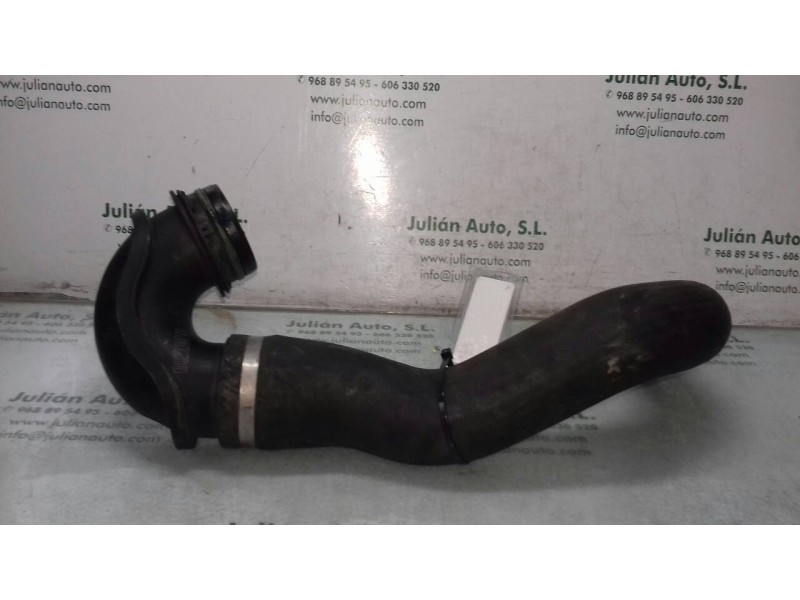 Recambio de tubo presion turbocompresor para opel insignia berlina 2.0 16v cdti referencia OEM IAM VRBF20609 PA666GF30 