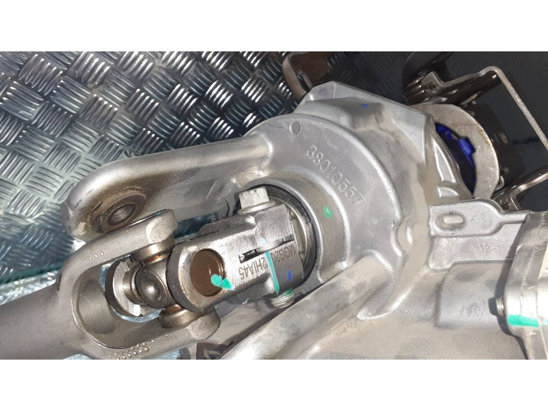 Recambio de columna direccion para opel mokka x design line start/stop referencia OEM IAM 421370002 1380060839 2120100000000