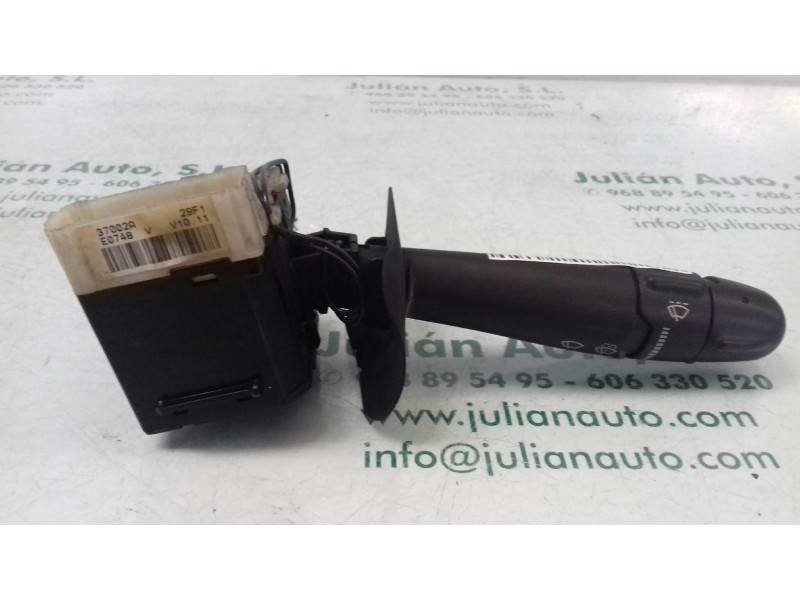 Recambio de mando limpia para renault scenic (ja..) 1.9 dti century referencia OEM IAM 37002A E0748 LUCAS