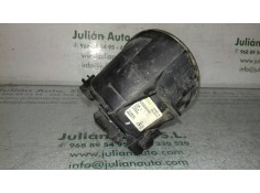 Recambio de faro antiniebla izquierdo para nissan qashqai (j10) tekna referencia OEM IAM 8200002469 VALEO 2 PINES 2