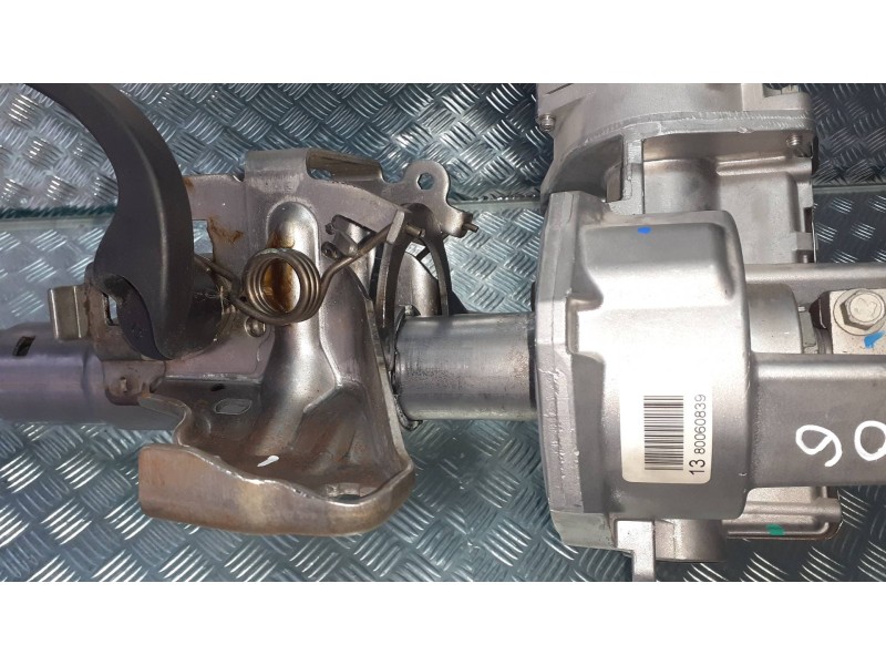 Recambio de columna direccion para opel mokka x design line start/stop referencia OEM IAM 421370002 1380060839 2120100000000