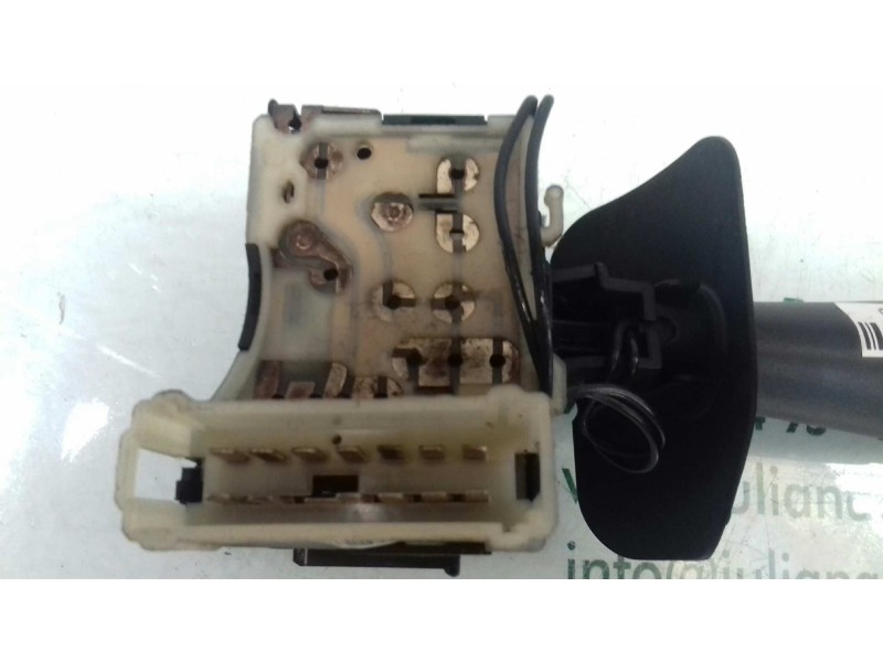 Recambio de mando limpia para renault scenic (ja..) 1.9 dti century referencia OEM IAM 37002A E0748 LUCAS