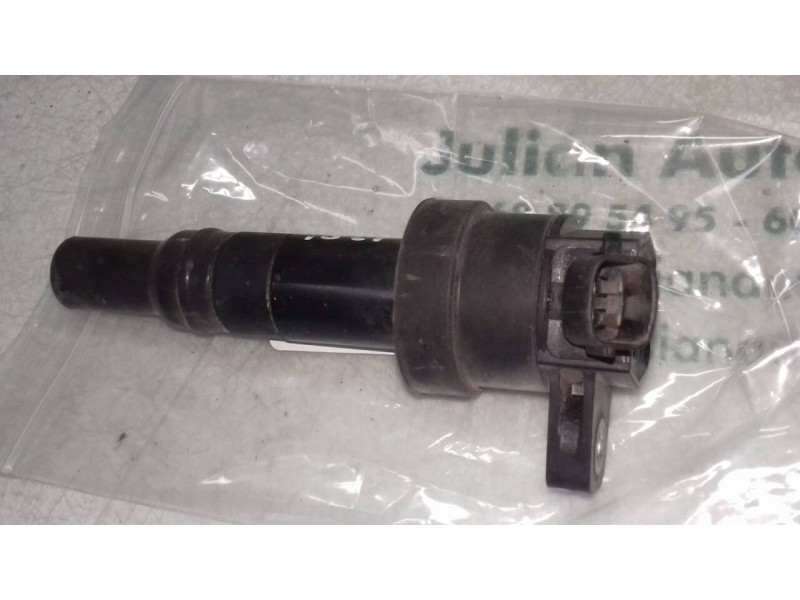 Recambio de bobina encendido para kia picanto concept referencia OEM IAM 2730104000  2 PINES