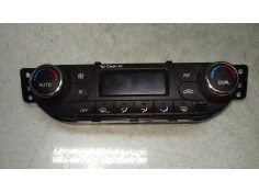 Recambio de mando calefaccion / aire acondicionado para kia cee´d drive referencia OEM IAM 97250A2202 JDA2C32149703 