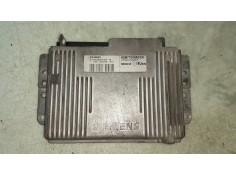 Recambio de centralita motor uce para renault megane i berlina hatchback (ba0) 1.6e alize referencia OEM IAM 7700860319 S1053001