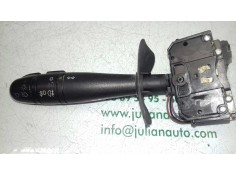 Recambio de mando luces para renault scenic (ja..) 1.9 dti century referencia OEM IAM 36998A E1025 LUCAS