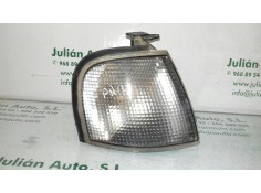 Recambio de piloto delantero derecho para nissan primera berlina (p11) 2.0 navigation referencia OEM IAM 6R01811  2 PINES