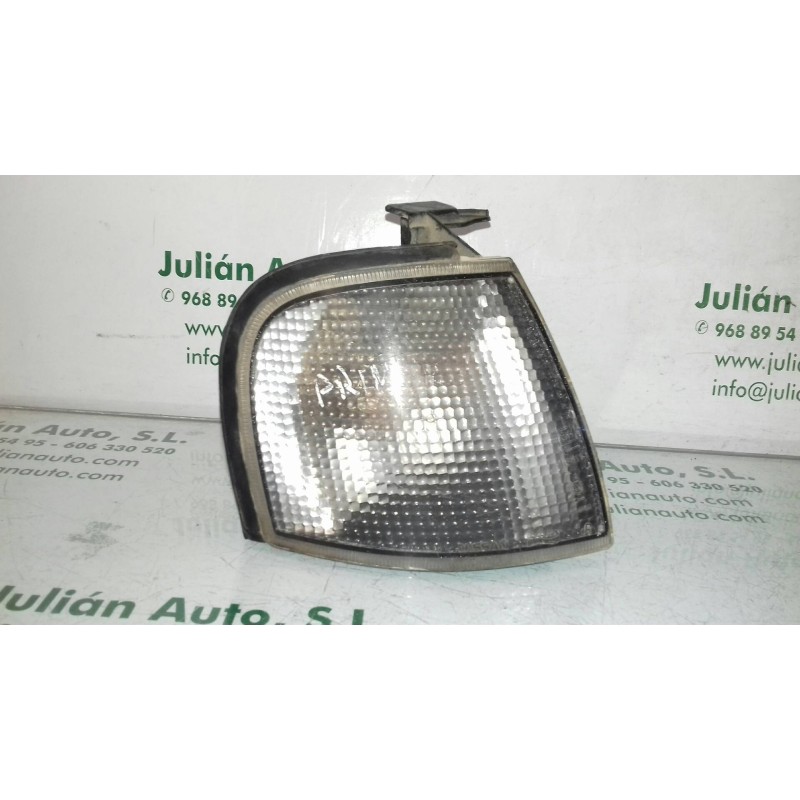 Recambio de piloto delantero derecho para nissan primera berlina (p11) 2.0 navigation referencia OEM IAM 6R01811  2 PINES
