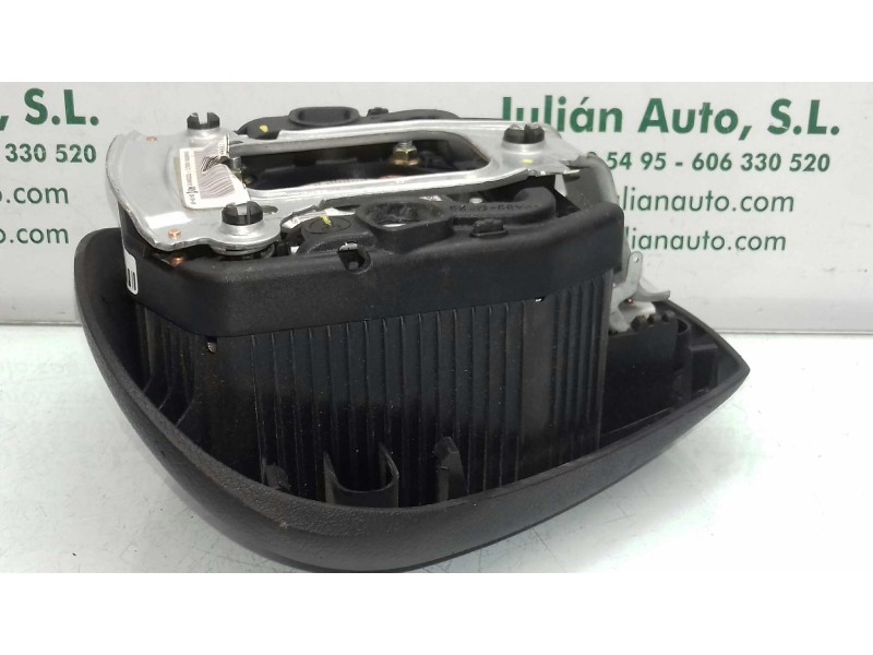 Recambio de airbag delantero izquierdo para citroen c3 pluriel 1.4 hdi referencia OEM IAM 96380009  