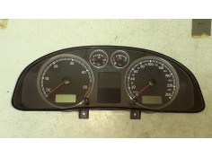 Recambio de cuadro instrumentos para volkswagen passat berlina (3b3) advance referencia OEM IAM 3B0920826A 110080137 VDO