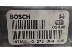 Recambio de abs para renault scenic (ja..) 1.9 dti century referencia OEM IAM 7700432643 0265216732 0273004395 2