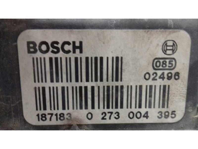 Recambio de abs para renault scenic (ja..) 1.9 dti century referencia OEM IAM 7700432643 0265216732 0273004395