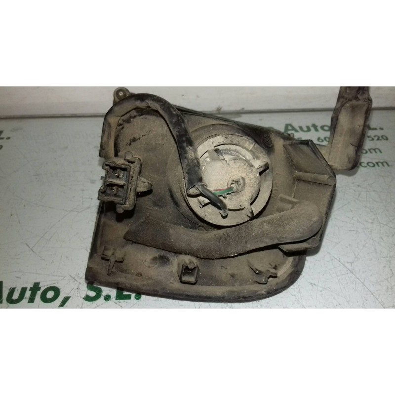 Recambio de piloto delantero derecho para nissan primera berlina (p11) 2.0 navigation referencia OEM IAM 6R01811  2 PINES