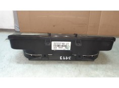 Recambio de cuadro instrumentos para volkswagen passat berlina (3b3) advance referencia OEM IAM 3B0920826A 110080137 VDO 2