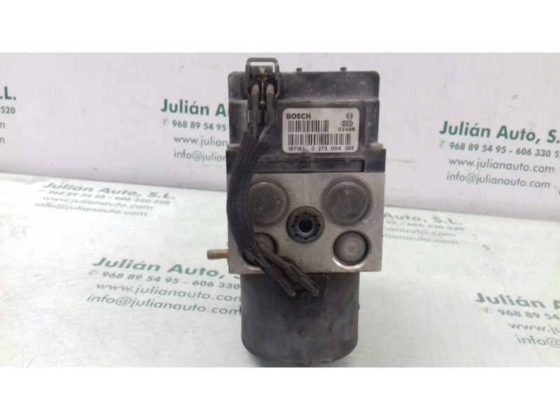 Recambio de abs para renault scenic (ja..) 1.9 dti century referencia OEM IAM 7700432643 0265216732 0273004395