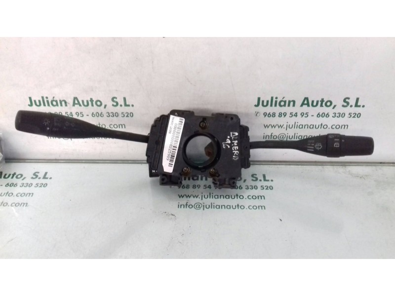 Recambio de mando luces para nissan almera (n15) gx referencia OEM IAM    Recambio de mando luces para nissan almera (n15) gx referencia OEM IAM