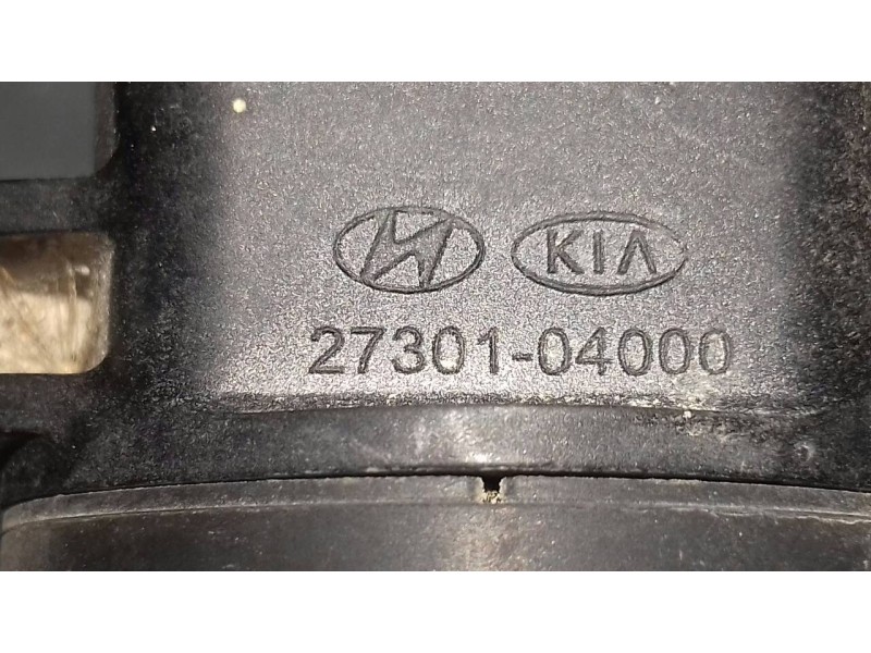 Recambio de bobina encendido para kia picanto concept referencia OEM IAM 2730104000  2 PINES