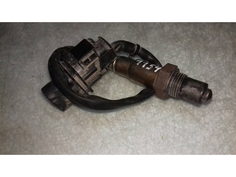 Recambio de sonda lambda para kia cee´d drive referencia OEM IAM 9350933004 393504A410 