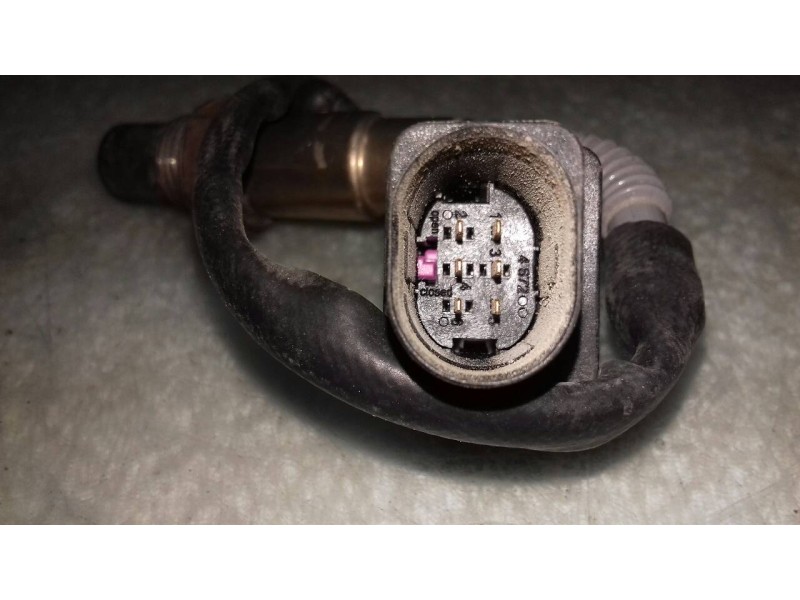 Recambio de sonda lambda para kia cee´d drive referencia OEM IAM 9350933004 393504A410 