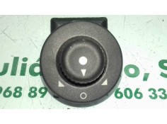 Recambio de mando retrovisor para citroen c3 pluriel 1.4 hdi referencia OEM IAM 185526 CONECTOR AZUL CONECTOR 11 PINES