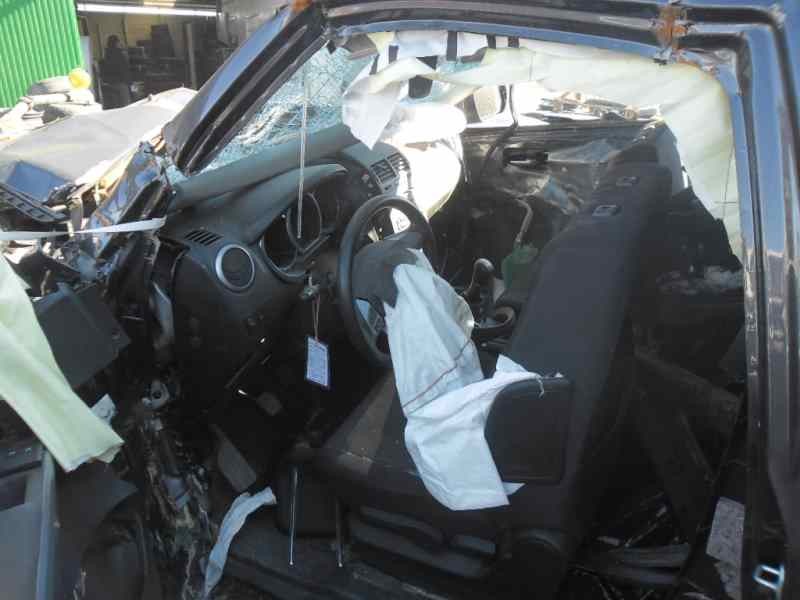 suzuki grand vitara jb (jt) del año 2010