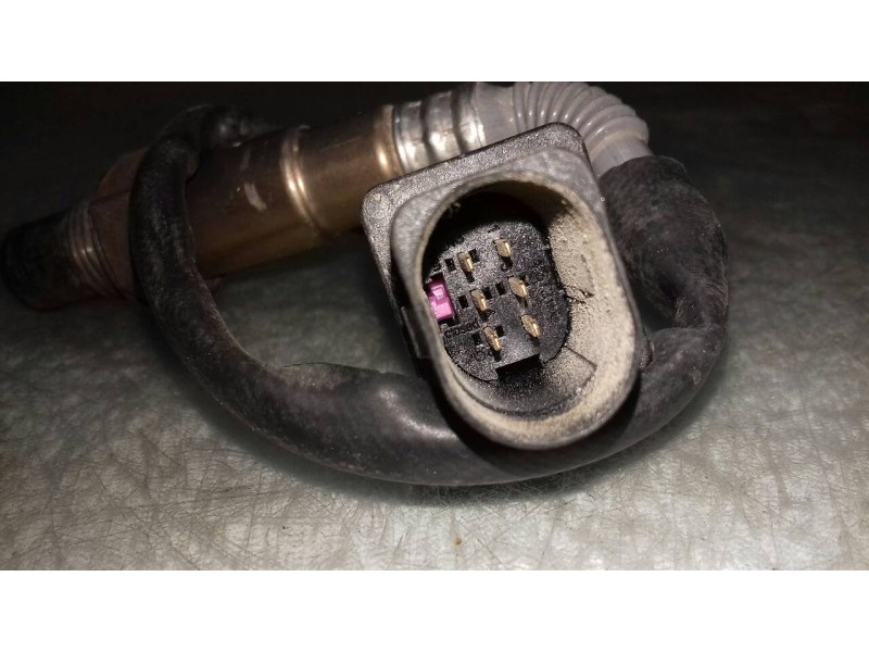 Recambio de sonda lambda para kia cee´d drive referencia OEM IAM 9350933004 393504A410 